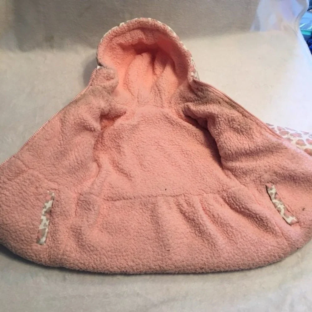 Oshkosh bgosh winter jacket‎ 2T